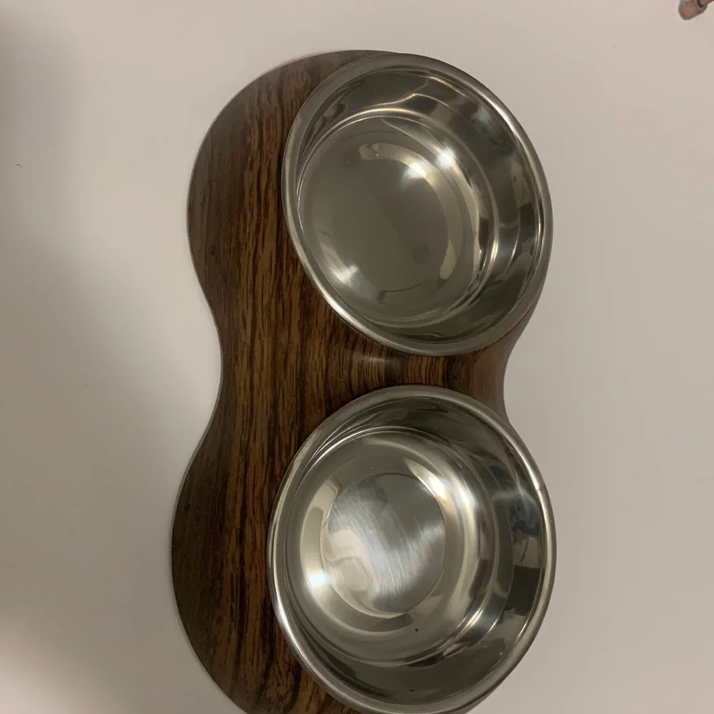 SMALL DOG OR CAT BOWL
